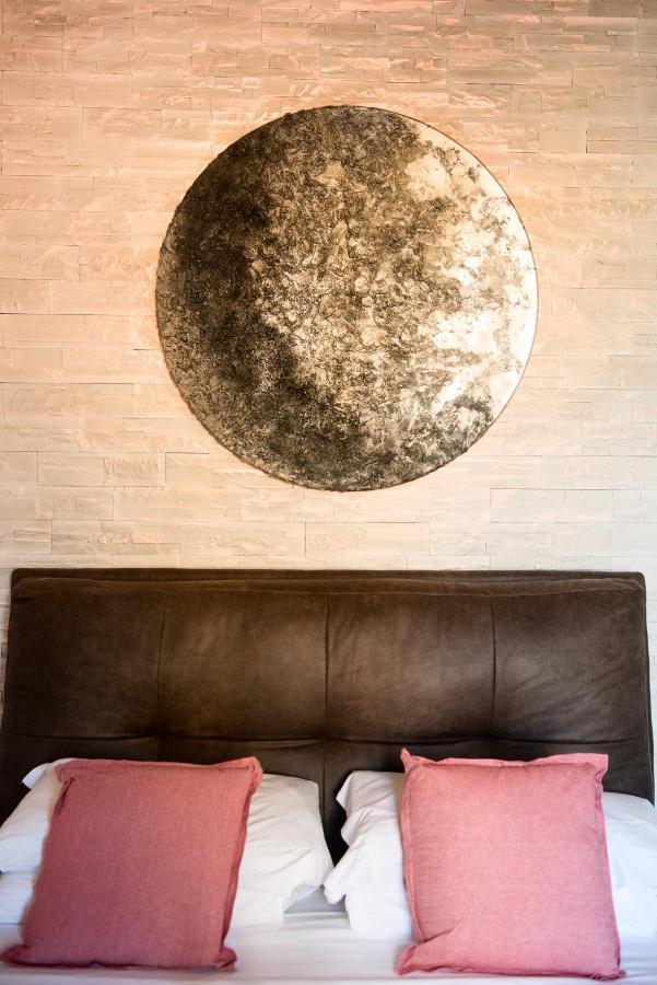 Navona New Charme Art Apartament ローマ エクステリア 写真